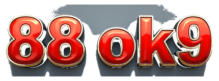 88ok9 logo